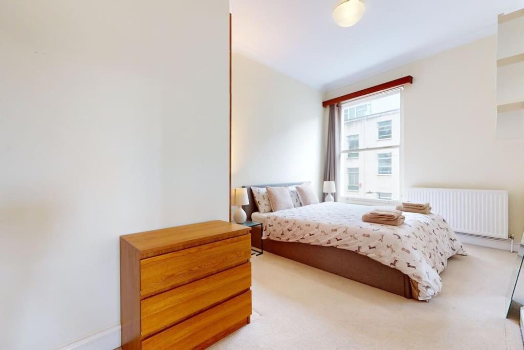 Charming And Bright Flat In Paddington! Appartement *